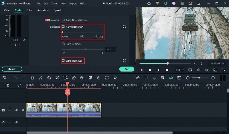 Remove Audio Static: Proven Techniques for Clear Sound