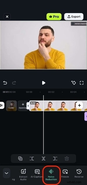 Remove Audio Static: Proven Techniques for Clear Sound