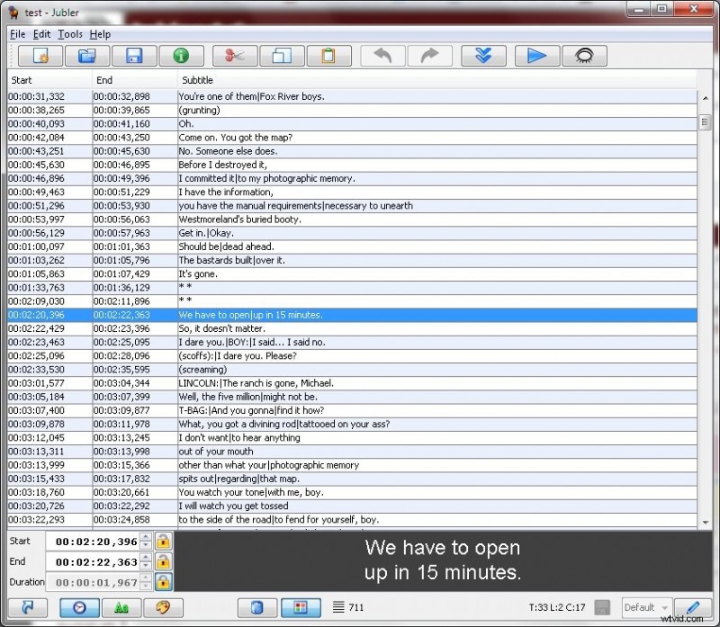 Top Subtitle Editors for Desktop & Online – Expert Picks 2024