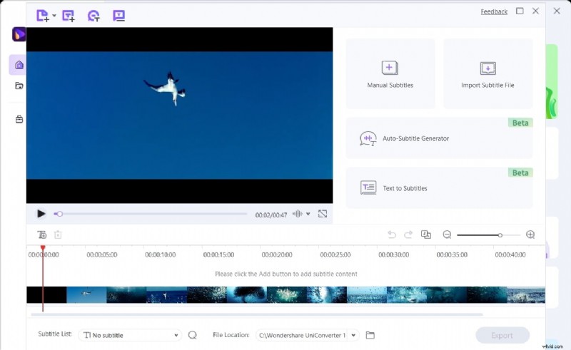 Top Subtitle Editors for Desktop & Online – Expert Picks 2024