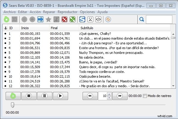 Top Subtitle Editors for Desktop & Online – Expert Picks 2024