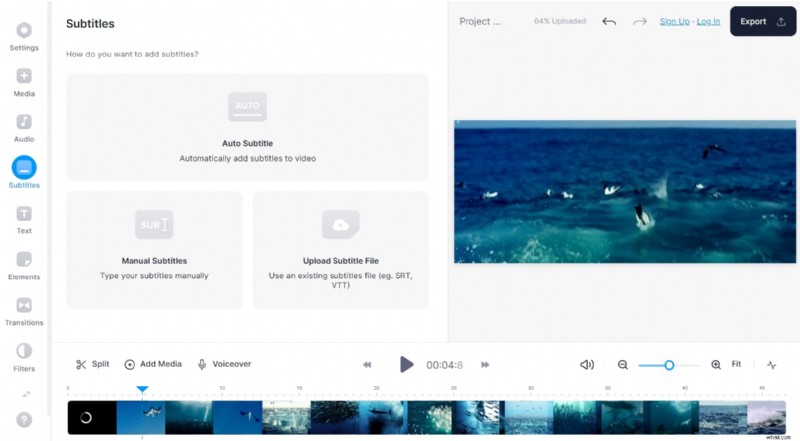 Top Subtitle Editors for Desktop & Online – Expert Picks 2024