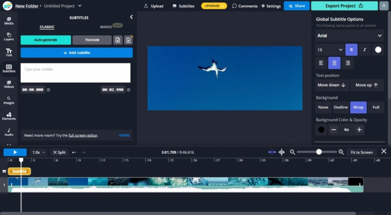 Top Subtitle Editors for Desktop & Online – Expert Picks 2024
