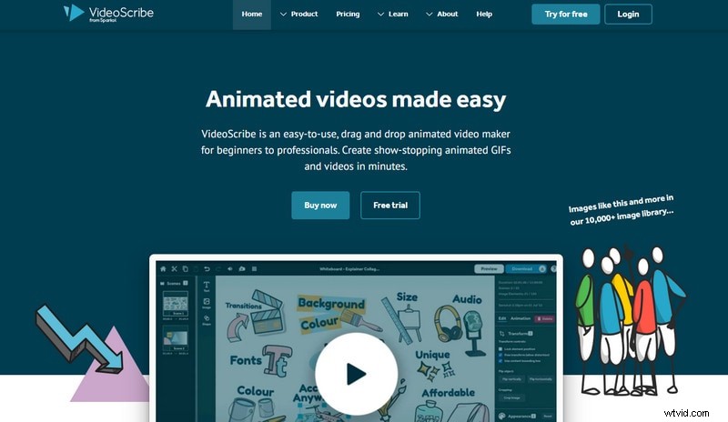 Top Video Editing Software for Content Creators