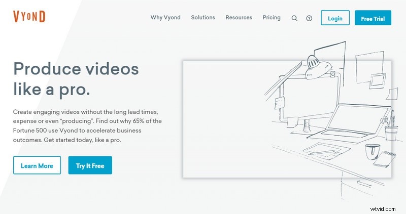 Top Video Editing Software for Content Creators