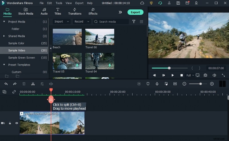 Top Video Editing Software for Content Creators