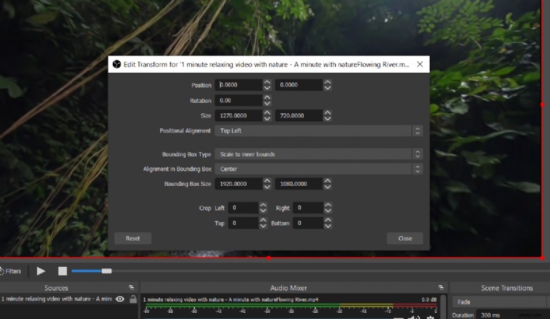 Easily Rotate Videos in OBS Studio: A Quick Guide [2024]