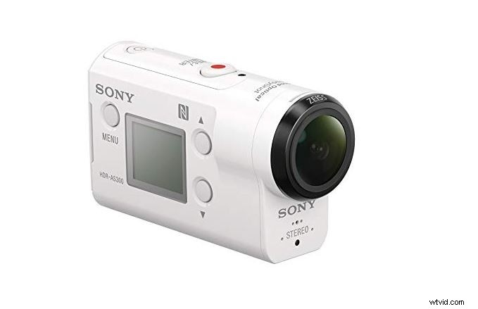 The Definitive Guide to the 10 Best Camcorders of 2025 – From Sports to Live Streaming