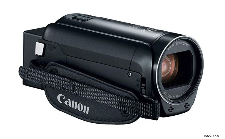The Definitive Guide to the 10 Best Camcorders of 2025 – From Sports to Live Streaming