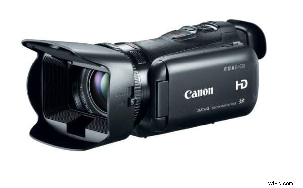 The Definitive Guide to the 10 Best Camcorders of 2025 – From Sports to Live Streaming