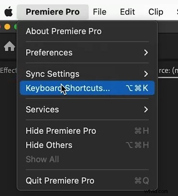 Premiere Pro Full Screen: Shortcut & Performance Optimization