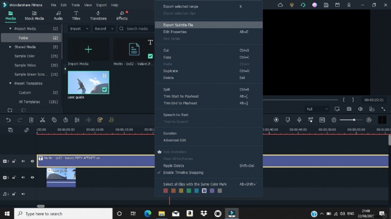 Seamlessly Merge SRT Subtitles with MP4 Videos in 2026
