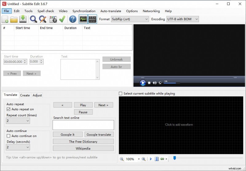 Seamlessly Merge SRT Subtitles with MP4 Videos in 2026