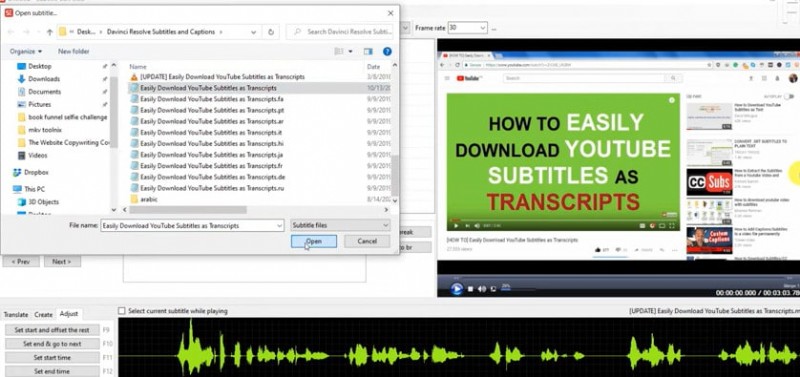 Seamlessly Merge SRT Subtitles with MP4 Videos in 2026