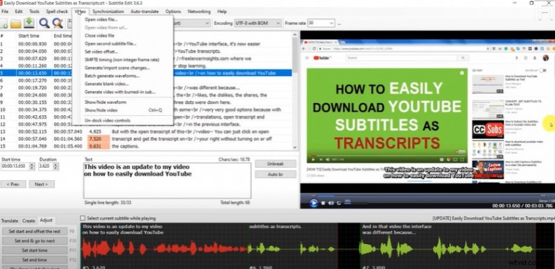 Seamlessly Merge SRT Subtitles with MP4 Videos in 2026