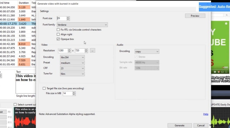 Seamlessly Merge SRT Subtitles with MP4 Videos in 2026