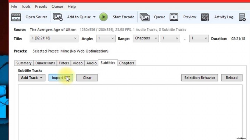 Seamlessly Merge SRT Subtitles with MP4 Videos in 2026