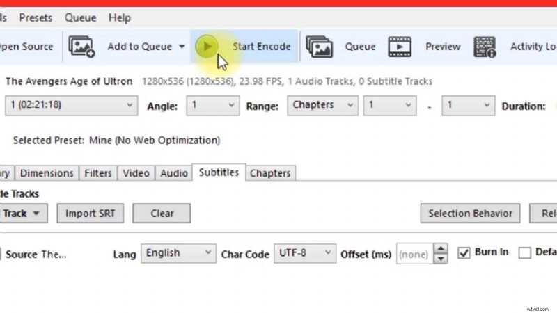 Seamlessly Merge SRT Subtitles with MP4 Videos in 2026
