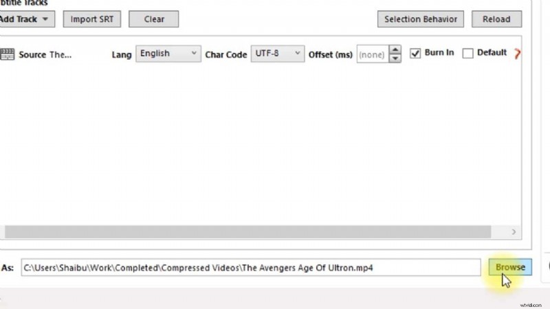 Seamlessly Merge SRT Subtitles with MP4 Videos in 2026