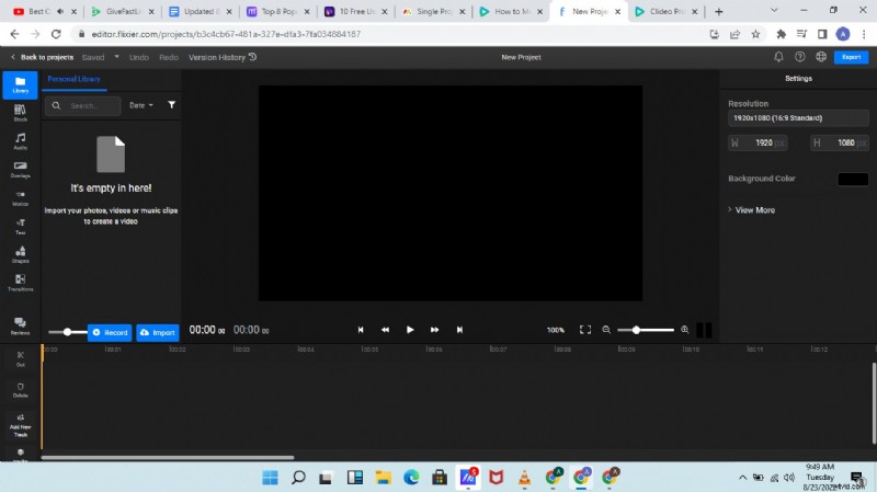 Seamlessly Merge SRT Subtitles with MP4 Videos in 2026