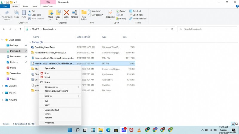 Seamlessly Merge SRT Subtitles with MP4 Videos in 2026