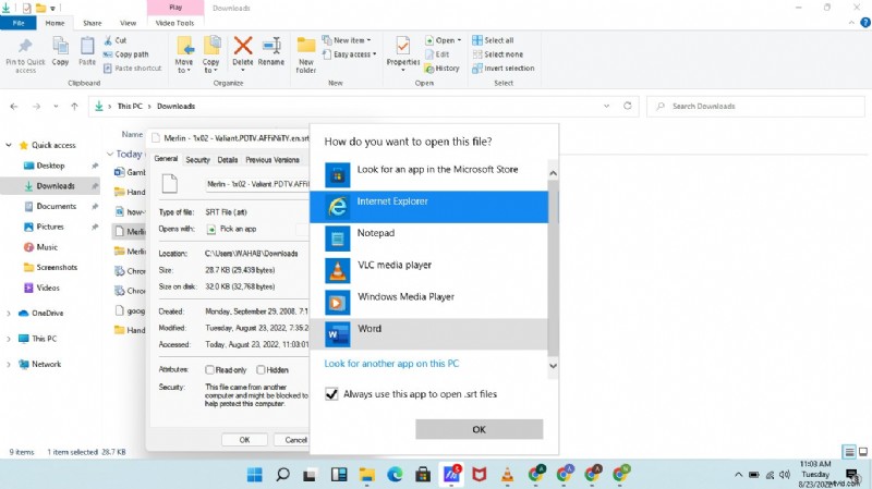 Seamlessly Merge SRT Subtitles with MP4 Videos in 2026