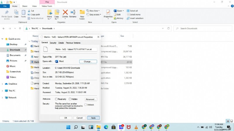 Seamlessly Merge SRT Subtitles with MP4 Videos in 2026