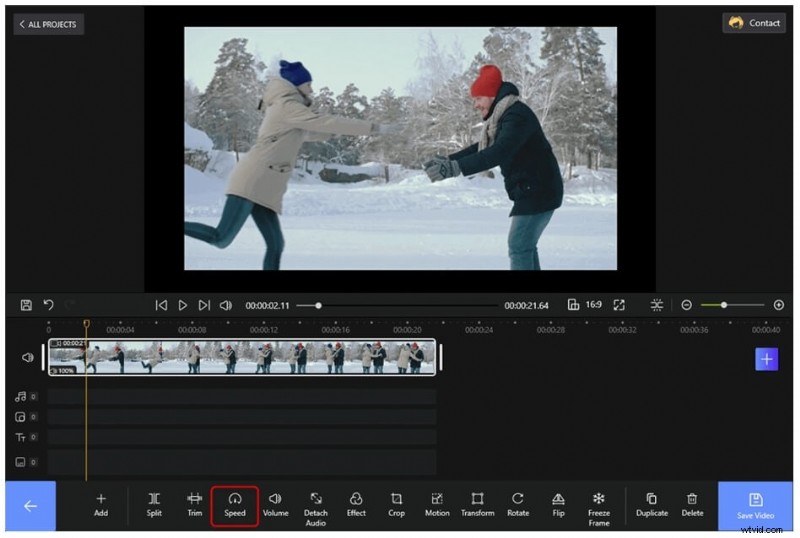 Best Free Windows Movie Maker Alternatives in 2024