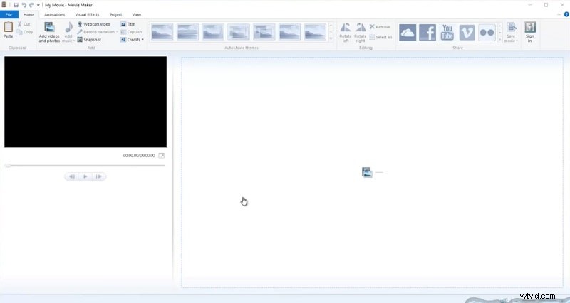 Windows Movie Maker 10: Download, Use & Video Editing Tips