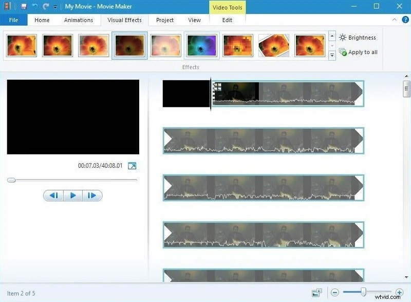 Windows Movie Maker 10: Download, Use & Video Editing Tips