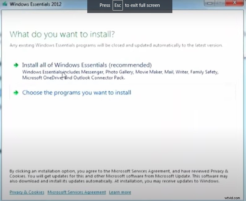 Download and Use Windows Movie Maker 2012 – Free Video Editing Made Easy