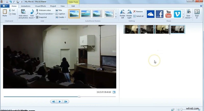 Download and Use Windows Movie Maker 2012 – Free Video Editing Made Easy