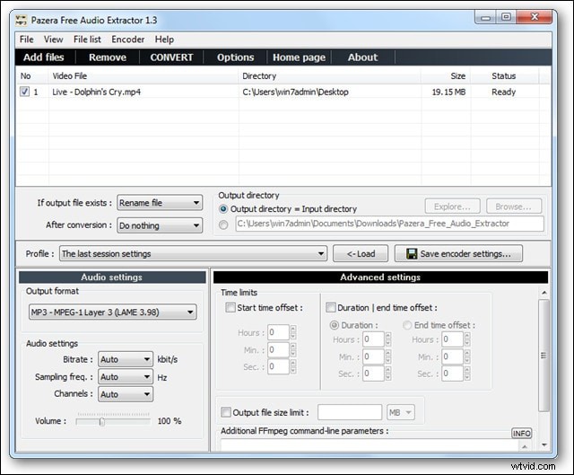 Pazera Free Audio Extractor Review: Is It Still Worth Using in 2024?