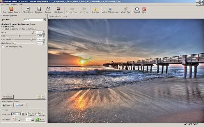 Luminance HDR Review: Is It the Ideal Tool for HDR Photography?