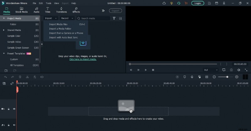 Luminance HDR Review: Is It the Ideal Tool for HDR Photography?