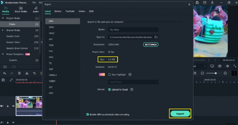 Video File Size: How Much Storage Does a 24-Hour Video Need?