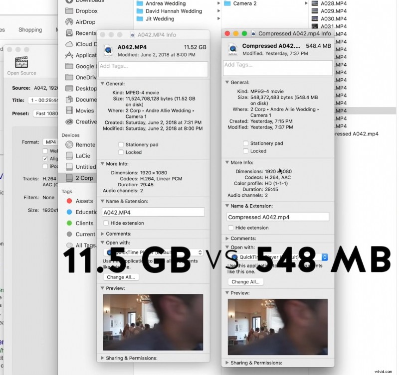 Video File Size: How Much Storage Does a 24-Hour Video Need?