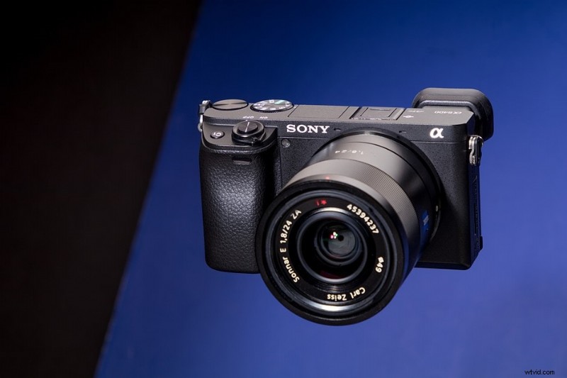 Troubleshooting Missing Videos on the Sony A6400: Causes & Fixes