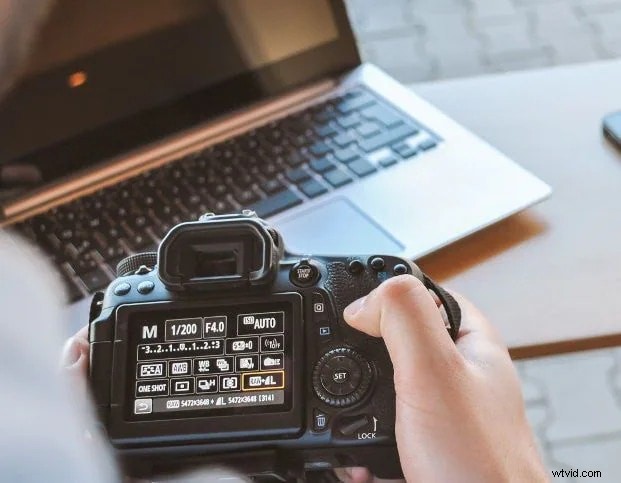 Troubleshooting Missing Videos on the Sony A6400: Causes & Fixes