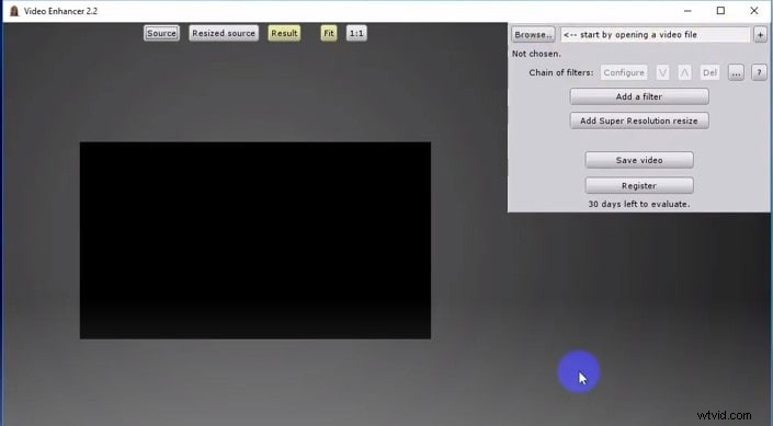 Enhance Video Quality: A Guide to Video Enhancer 2.2