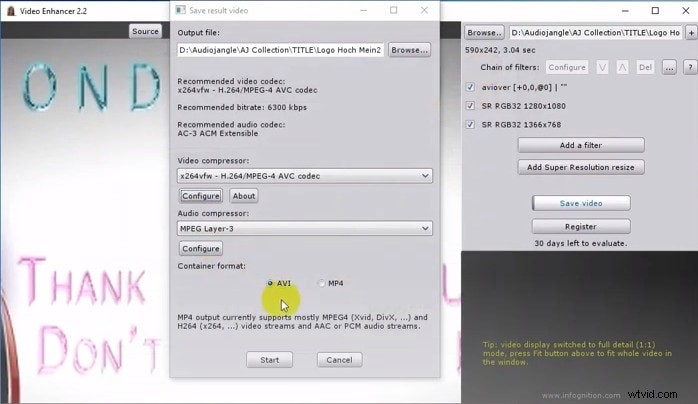 Enhance Video Quality: A Guide to Video Enhancer 2.2