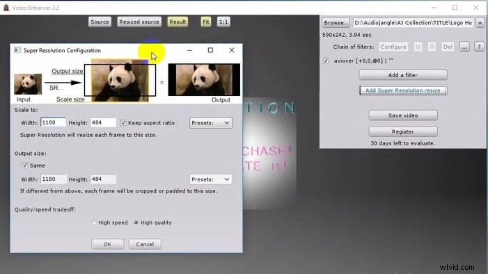 Enhance Video Quality: A Guide to Video Enhancer 2.2