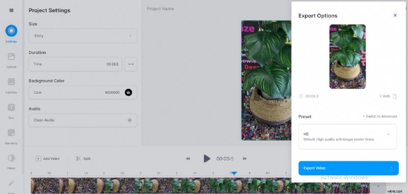 Troubleshooting Instagram Video Orientation Issues: Why is it Sideways?