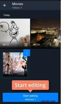 Troubleshooting Instagram Video Orientation Issues: Why is it Sideways?