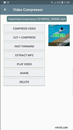 Video Storage Capacity: How Much Video Fits on 64GB/128GB Cards?