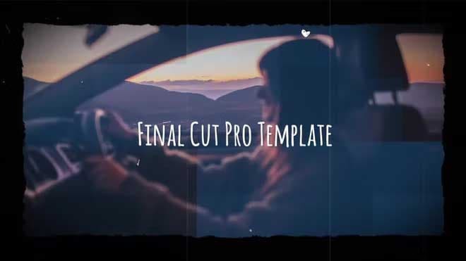 Free FCPX Slideshow Templates: 10+ Unlimited Options | [Your Brand/Site Name]