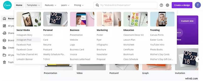 Unlock Canva Slideshow Secrets: Advanced Tips & Tricks