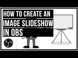 Create Engaging OBS Slideshows: Tutorials & Effects