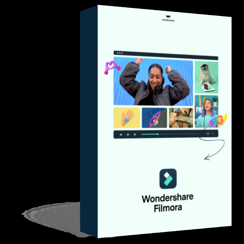 Enhance Your Videos: A Guide to Applying Filters on Filmora (PC & Mobile)