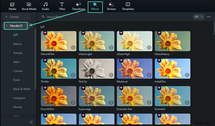Enhance Your Videos: A Guide to Applying Filters on Filmora (PC & Mobile)
